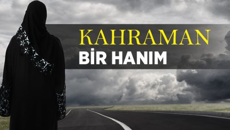 Hz. Nesibe (r.a.) Kimdir?