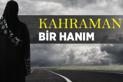 Hz. Nesibe (r.a.) Kimdir?