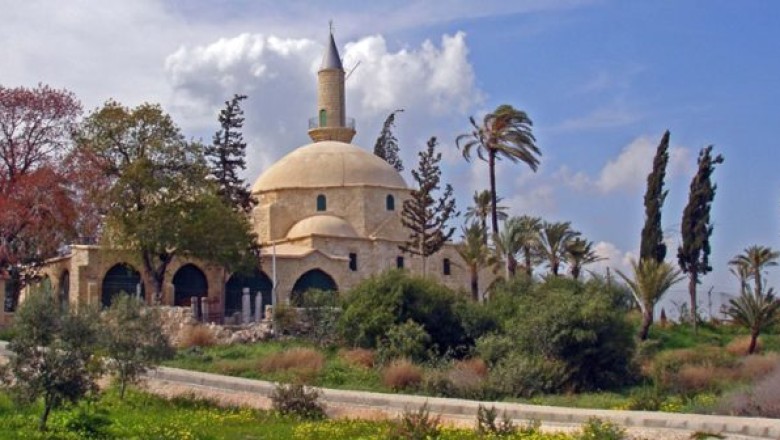 Ümmü Haram Binti Milhan (ra) Kimdir?