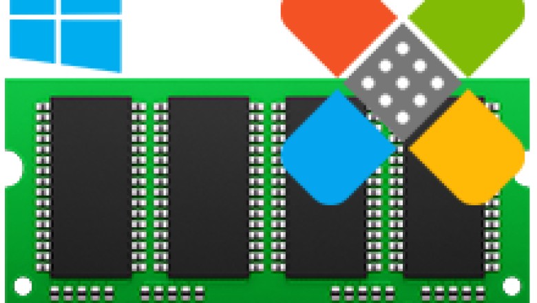 Windows 7 32-bit için 64 GB a kadar RAM Desteği