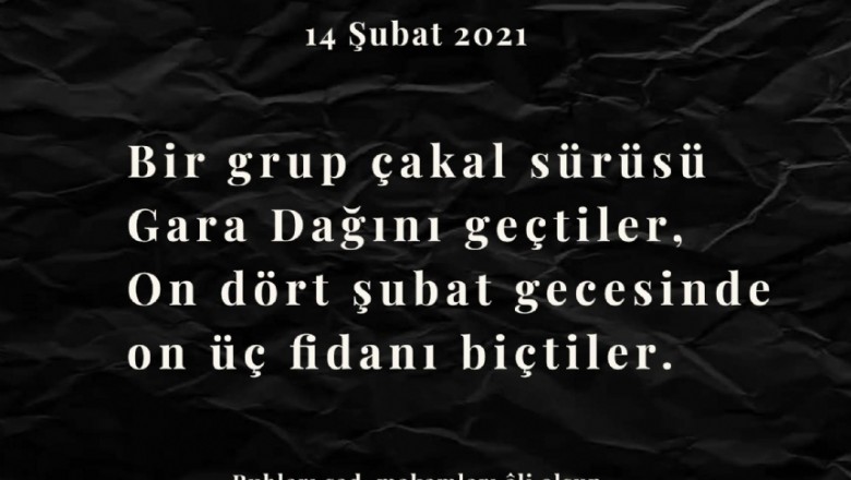1 4 ŞUBAT DARBESİ