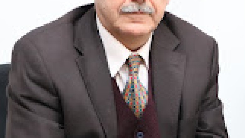 AK Parti 24 yaşında | Şeyh Mehmet ÇET