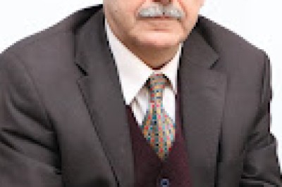 AK Parti 24 yaşında | Şeyh Mehmet ÇET