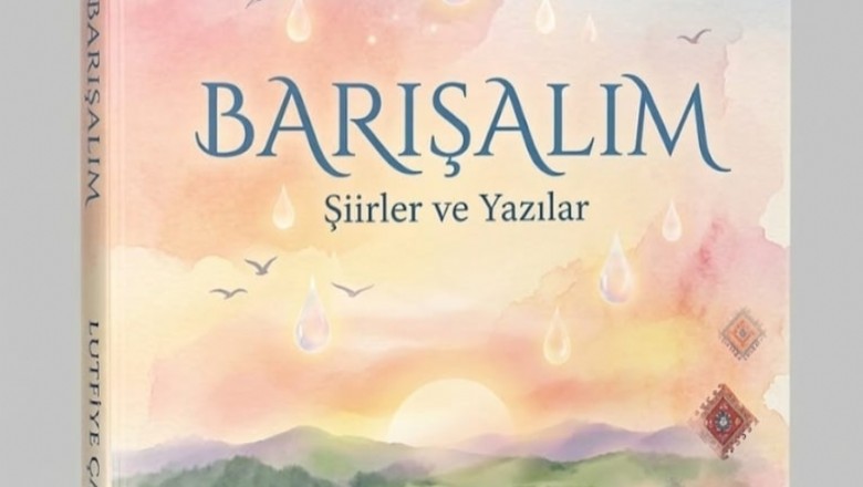 Amed Barış Buluşmaları İle Barışı Dokuduk