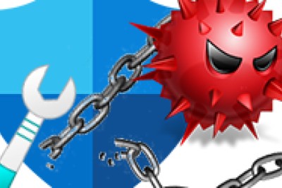 Defender in karantinaya aldığı dosyaları geri getirin