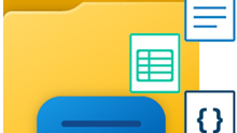 Dosya Gezgini lnk,url,pif... gibi uzantıları göstersin