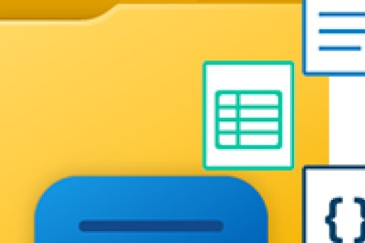 Dosya Gezgini lnk,url,pif... gibi uzantıları göstersin