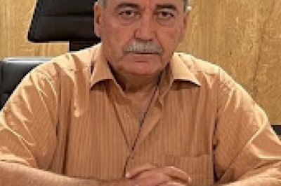 ERDOĞAN’A NEDEN DÜŞMANLAR? | Şeyh Mehmet ÇET