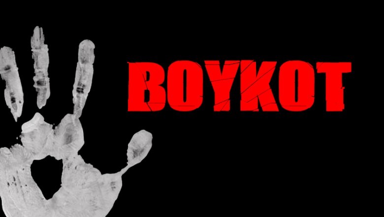 İftarınızı Boykotlamayın!