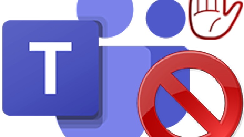 Microsoft TEAMS her açılışta otomatik olarak başlamasın