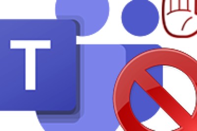 Microsoft TEAMS her açılışta otomatik olarak başlamasın