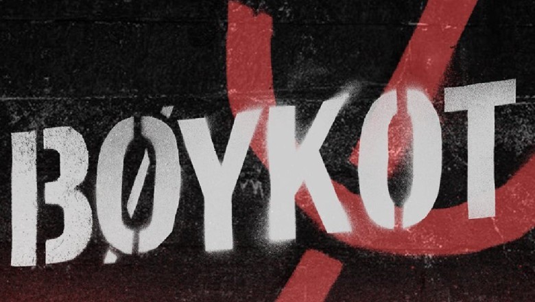 Starbucks Boykotu e YaradM