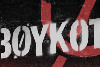 Starbucks Boykotu e YaradM