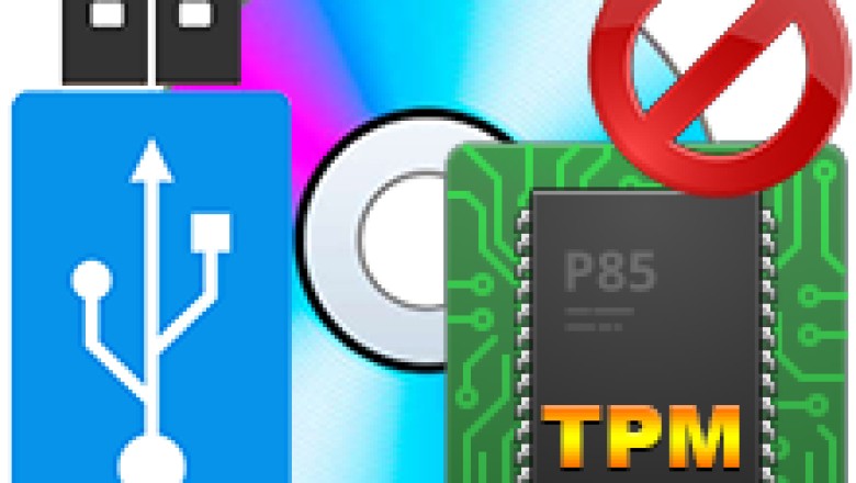 TPM istemeyen Windows 11 kurulum medyası hazırlayın