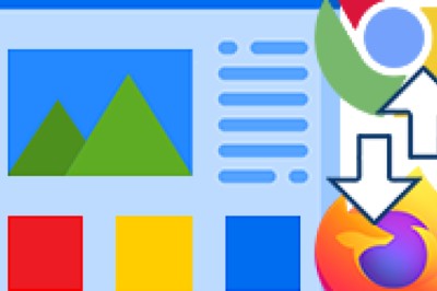 Varsayılan tarayıcınızı bir tıkla değiştirebilirsiniz