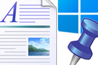 Windows 11 de Wordpad yok sorununa çözüm