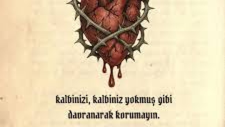 Zihni Ve Kalbi Necasetten Uzak Durmalıyız