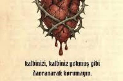 Zihni Ve Kalbi Necasetten Uzak Durmalıyız
