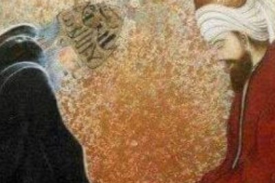 Sükûttaki Kelâm - Mevlana