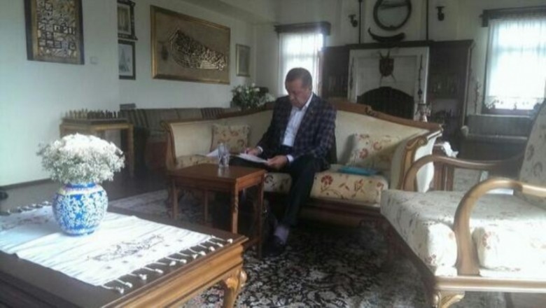 Diyarbakırlı Erdoğan Amcayla Helalleşin