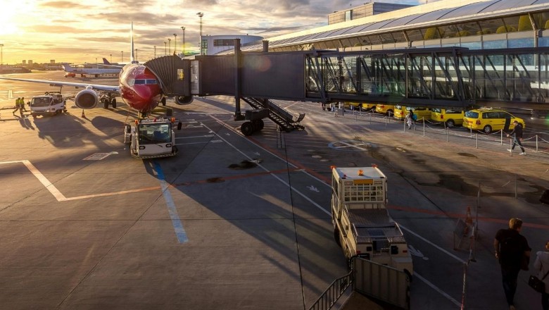 Airport rules trendi havaalanındaki disiplini gündelik hayata getiriyor