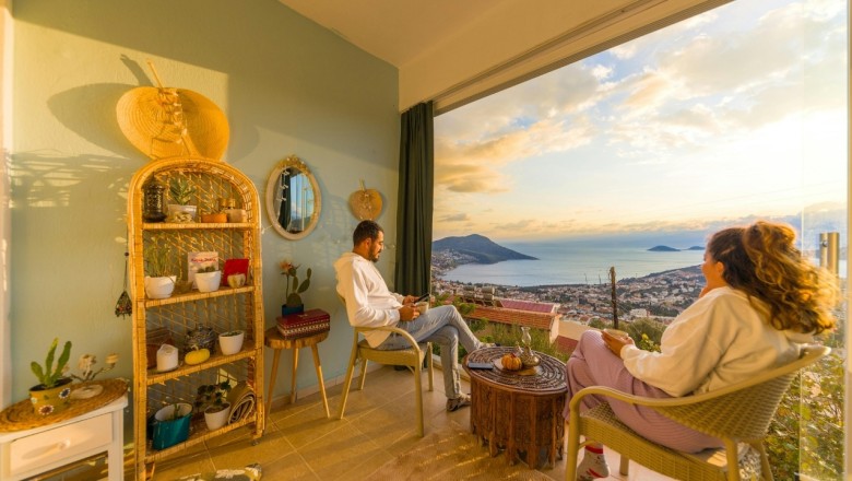 Dip köşe bahar temizliği: Zihinsel, ruhsal, bedensel ve mekansal arınma zamanı