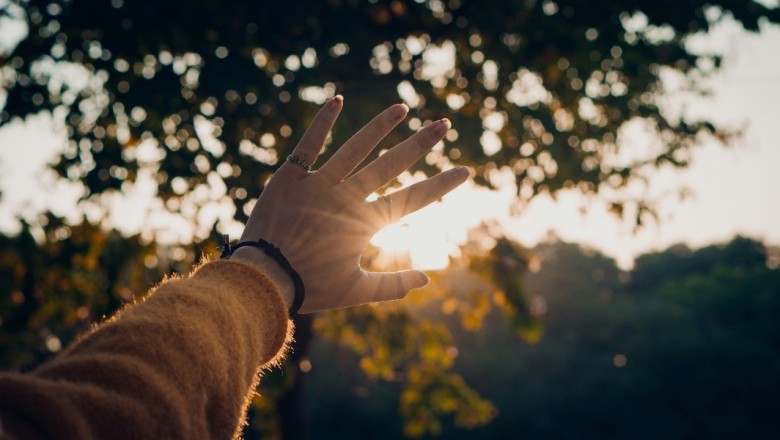 Güneş kendine parlamaz: Kendi ışığını bulma yolculuğu