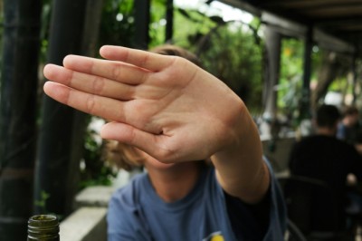 Hayır demenin gücü ile üretkenlik ve verim artırmak mümkün mü?