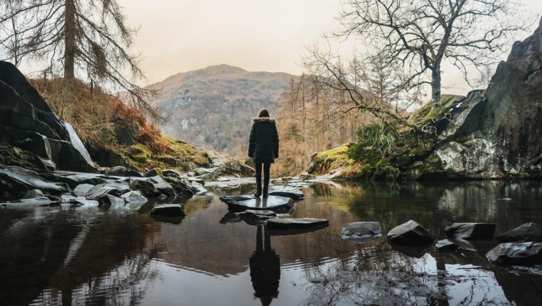 Kendini bulma yolculuğu: İç dünyanıza yelken açmaya hazır mısınız?