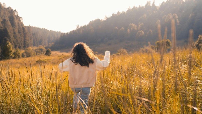 Kendini sevmek ve derin ilişkiler: Modern insanın sevgi arayışı
