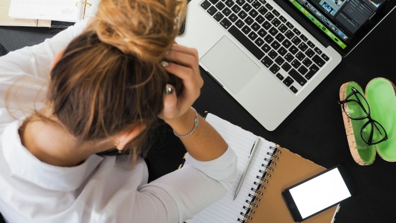 Productivity trap nedir, bu durumla nasıl mücadele edebilirsiniz?