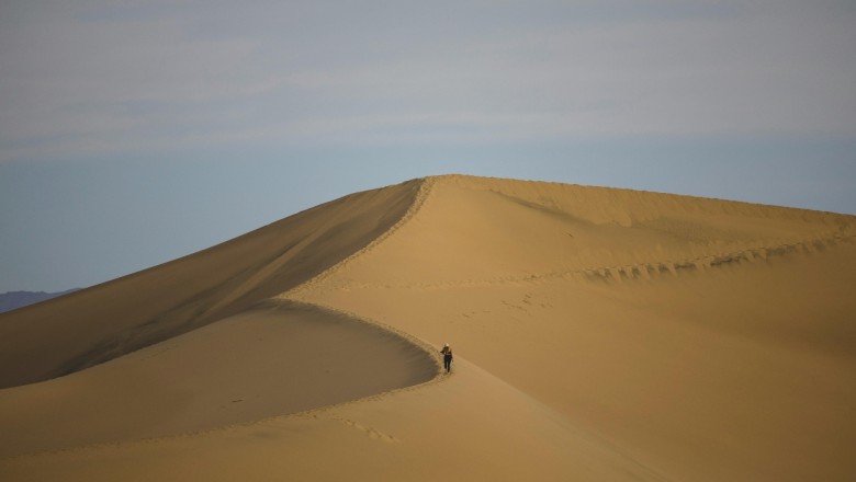 Sorites Paradoksu: Kesin sandığımız şeylerin aslında hiç var olmaması