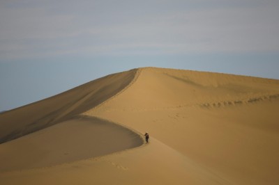 Sorites Paradoksu: Kesin sandığımız şeylerin aslında hiç var olmaması