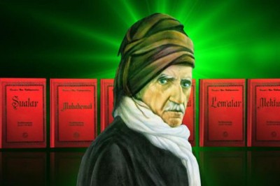 Bediüzzaman Said-i Nursi hazretlerinden Vecizeler -2 -