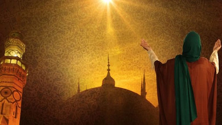 Fudayl bin İyaz Hazretlerinden Hikmetli Sözler