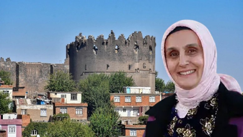 Diyarbakırlı Annelerden Duygulandıran Mesaj: "Biz Biriz, Ayrılmayız, Ayırmayız!"